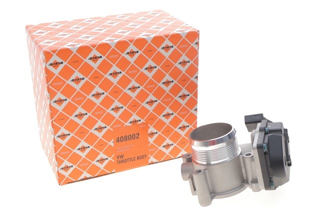 Заслінка повітряна NRF 408002