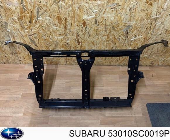 Купити 724304 Polcar Установча панель передня