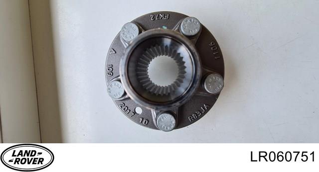 Купити LR060751 Land Rover Маточини передніх коліс
