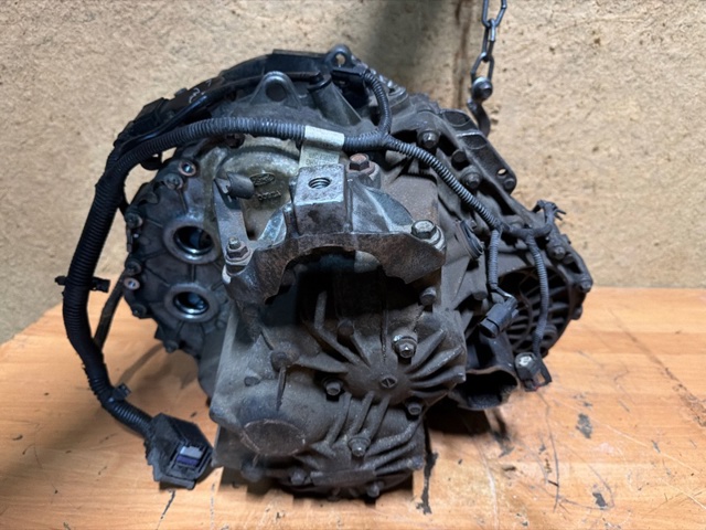FV6Z7000E Ford Автоматична коробка передач