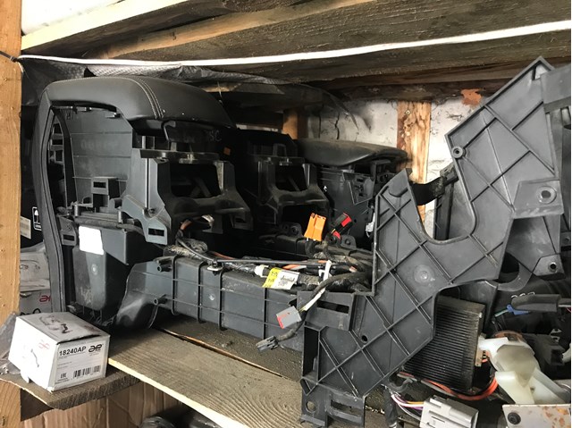 Купити CJ5Z7806024AD Ford 