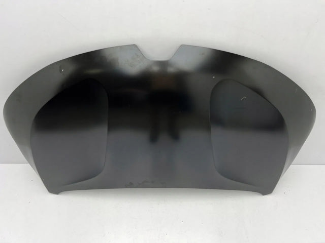 Капот Renault (RVI) 651002389R ціна, від 482.74 USD