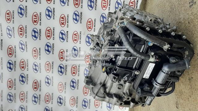A6MF13B601 Hyundai/Kia 