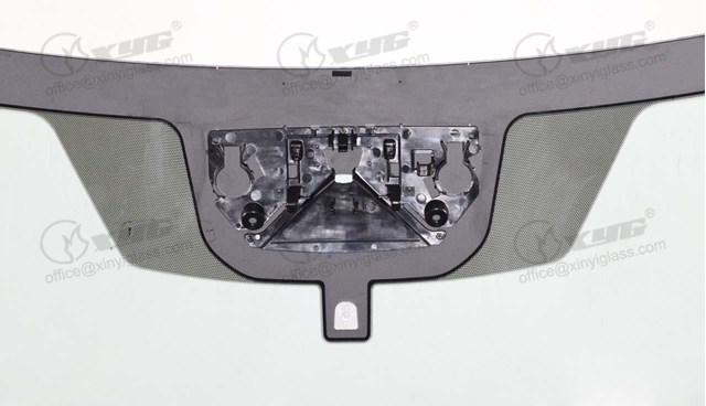 Лобове скло 727006RR3C Nissan/Infiniti