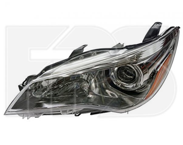 Фара Depo/Loro/Abakus FP7050R4E