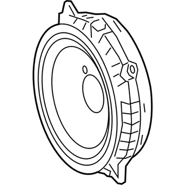 8616033A60 Toyota 