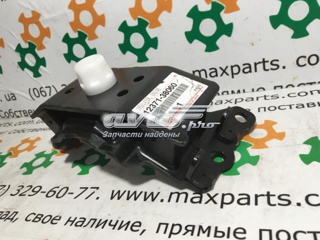 Купити MRB71117 MarkBest Подушка коробки передач