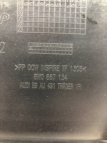  VAG 8W0867134