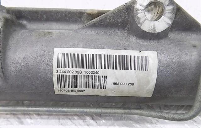 7853993268 ZF Parts Рейковий рульовий механізм