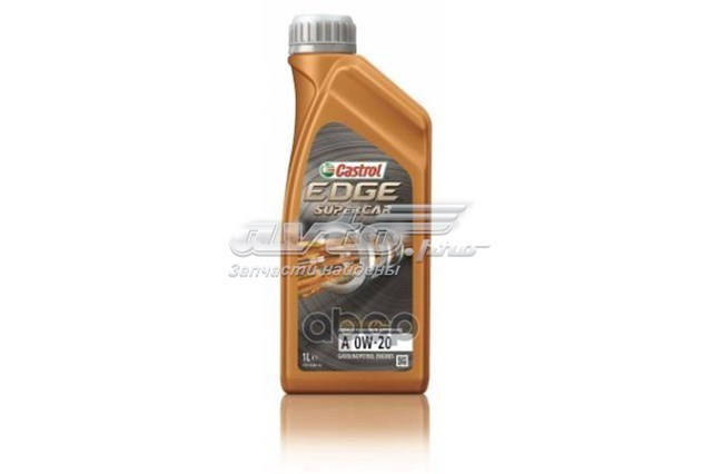  15AC9A Castrol