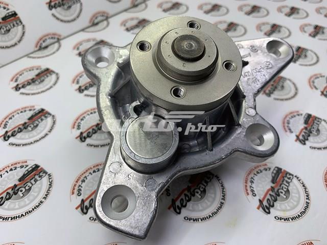 Прокладка водяної помпи Bentley 07D121008B