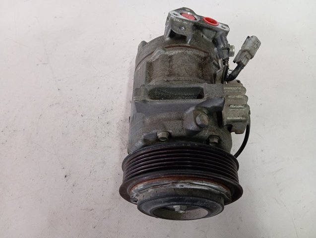 Купити 926004MS1A Nissan/Infiniti Компресор кліматичної установки