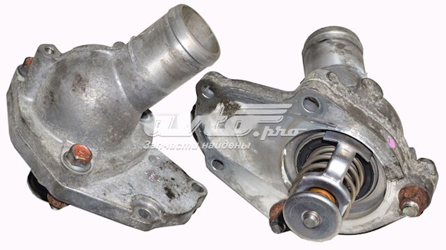 Купити Корпус термостата Mitsubishi L 200 IV KA, KB