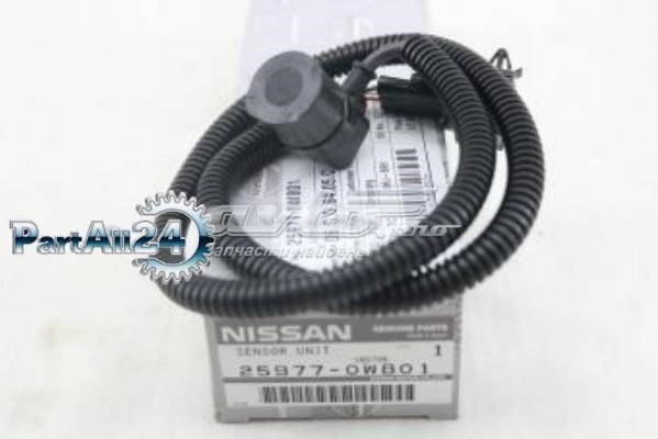  259770W801 Nissan/Infiniti
