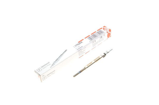 Свіча накалу Febi 176204 ціна, від 13.33 USD
