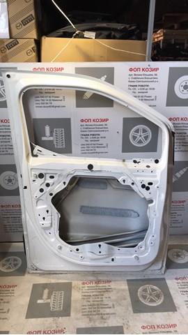 Купити 9856199880 General Motors Двері кабіни