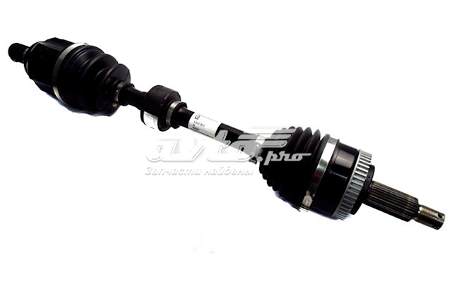Купити 495003W010 Hyundai/Kia Ліва піввісь