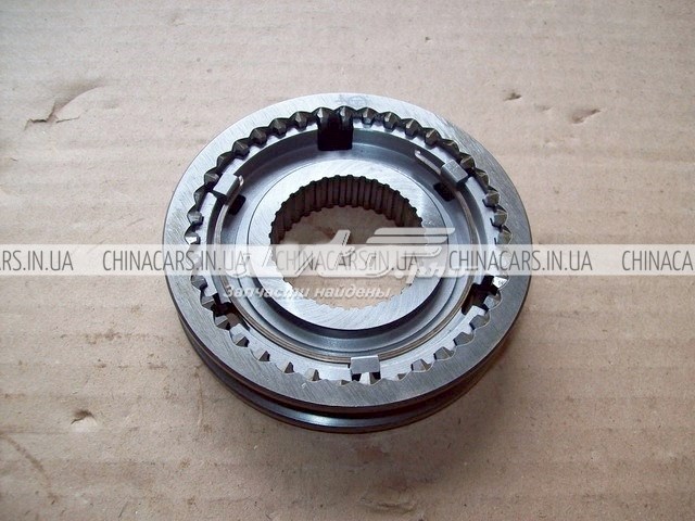 3170106011 Geely Синхронізатор 3/4-ї передачі