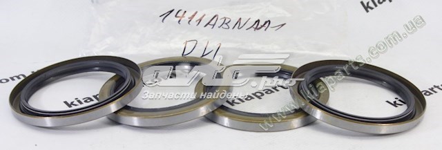 1411ABNAA1 PH Сальник передньої маточини