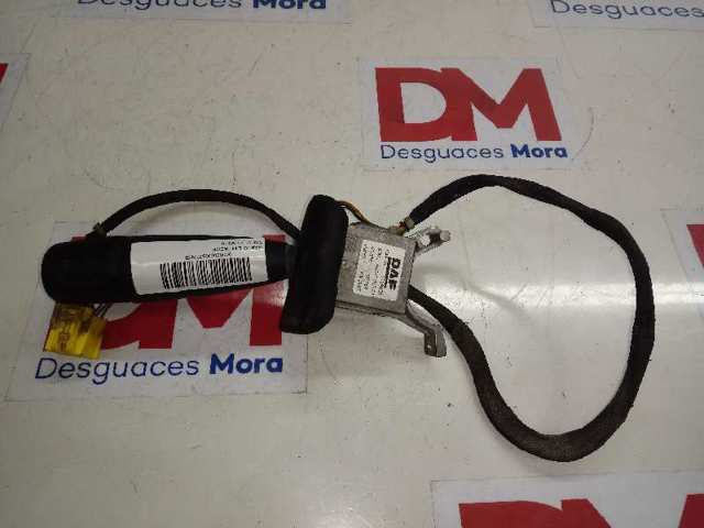 DAF 1659628 ціна, від 45.92 USD