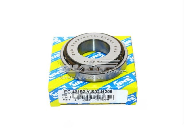  NTN EC42192YS02H206 ціна, від 14.29 USD