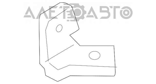  Ford JX7Z16916AB ціна, від 5.70 USD