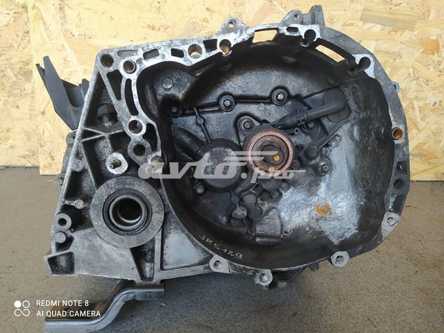 Купити JR5129 Renault (RVI) Ручна коробка передач