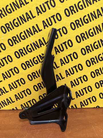 Завіс капота, правий Mazda KBB352410 ціна, від 21.12 USD
