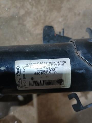  Land Rover FK7218K001AC