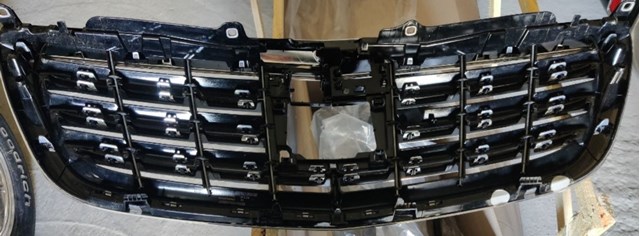  Mercedes A2228806101 ціна, від 690.48 USD