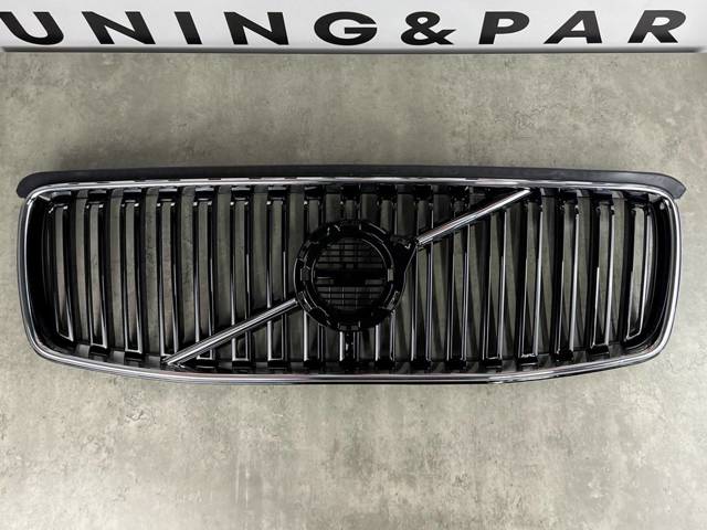 Купити 31383913 Volvo Захисна решітка радіатора