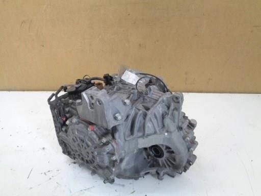 Купити A6MF1 Hyundai/Kia АКПП в зборі (автоматична коробка передач)