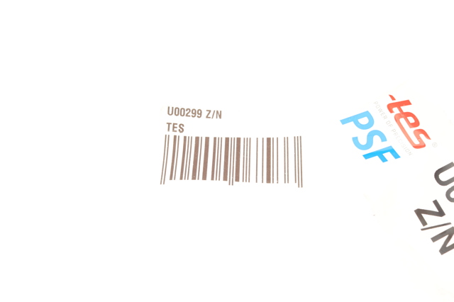  TES U00299ZN ціна, від 4.99 USD