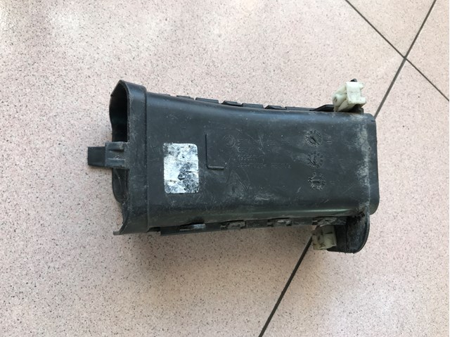 7115171 Autotechteile Повітропровід гальмівного диска, лівий
