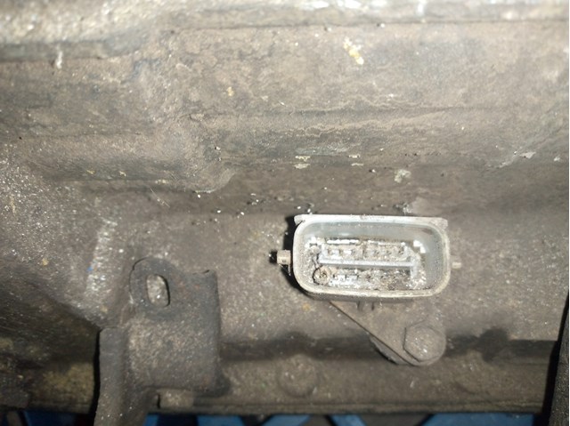 Toyota 3501060B10