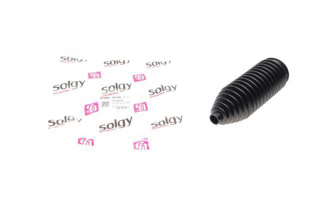 Купити 205105 Solgy Пильник тяги