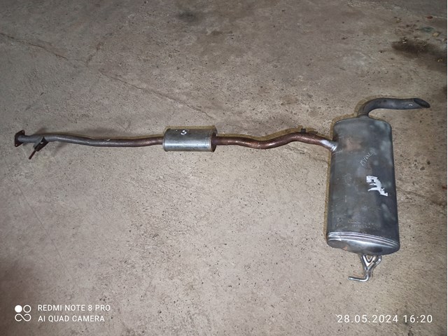 Купити 201004CF4A Nissan/Infiniti 