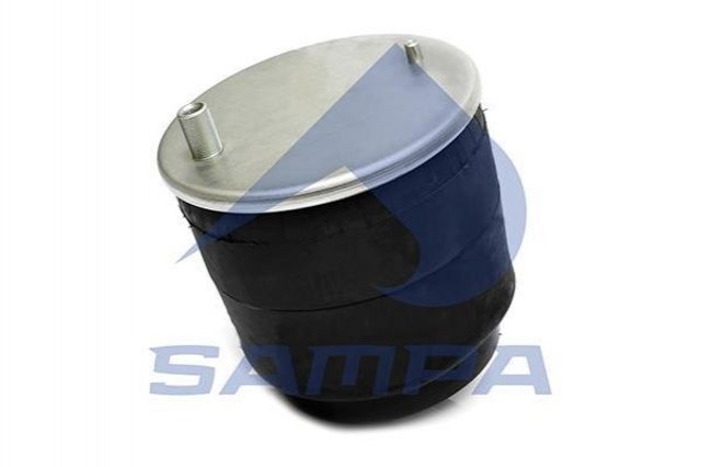 Купити SP554929K Sampa Otomotiv‏ Пневмоподушка/Пневморессора моста