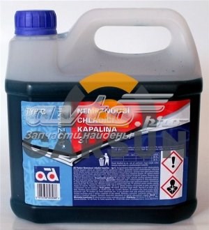 Купити ADANTIFREEZEC3L AD Охолоджуюча рідина для двигунів