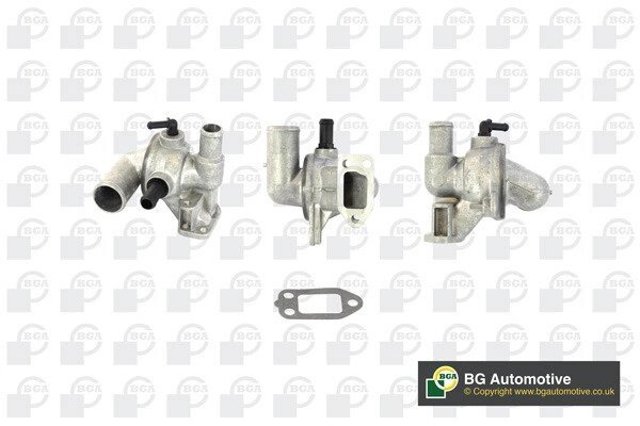 CT1301 BGA Авто термостат