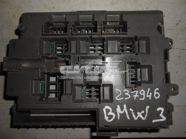 Коробка запобіжників BMW 9119445 ціна, від 38.01 USD