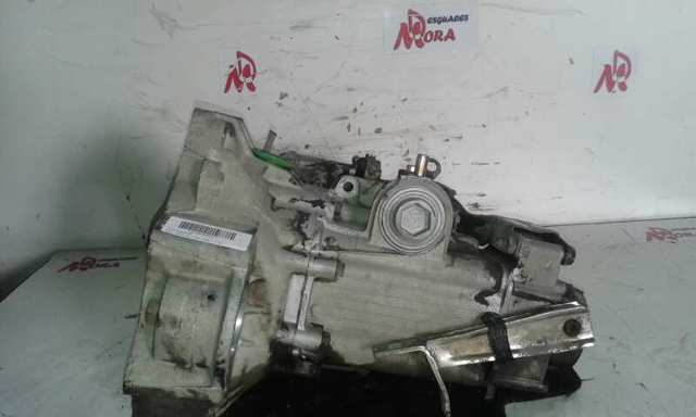 КПП в зборі VAG ATH