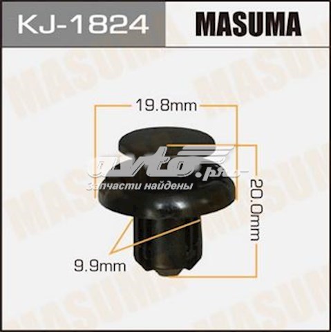  Masuma KJ1824 ціна, від 0.54 USD