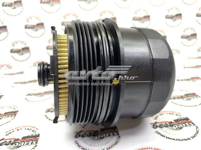 Купити 3J115044 AND Кришка масляного фільтра