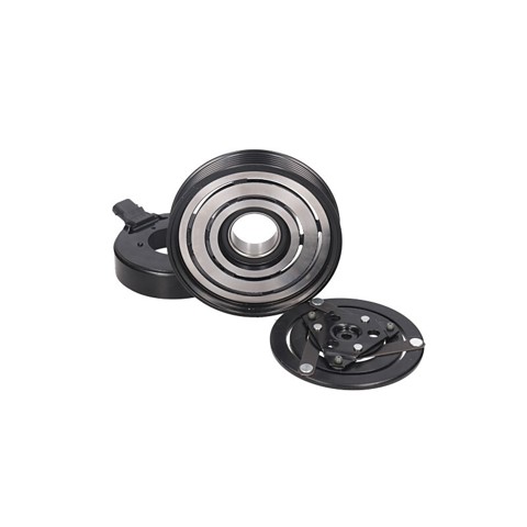 KP1031 MSG Шків компресора кондиціонера