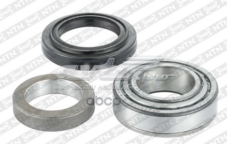 Купити R18625 NTN Підшипник задньої ступиці