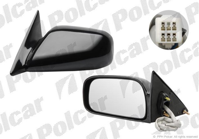 813552 Polcar 