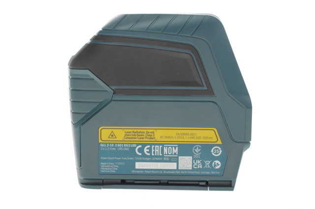  Bosch 0601063L00