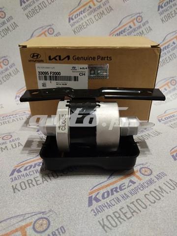 Купити 33095F2000 Hyundai/Kia 