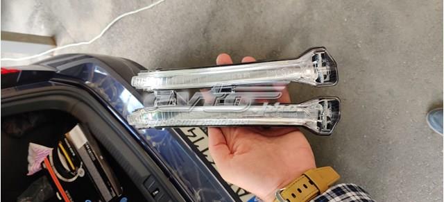 VGL100322 Rhino Покажчик повороту дзеркала, лівий